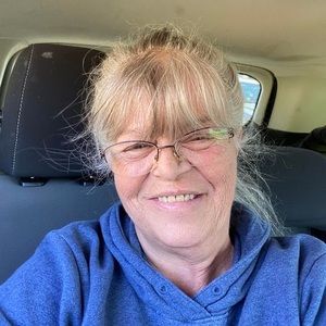 Meet your Posher, Patti